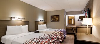 Red Roof Inn Wilkes-Barre Arena