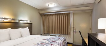 Red Roof Inn Wilkes-Barre Arena