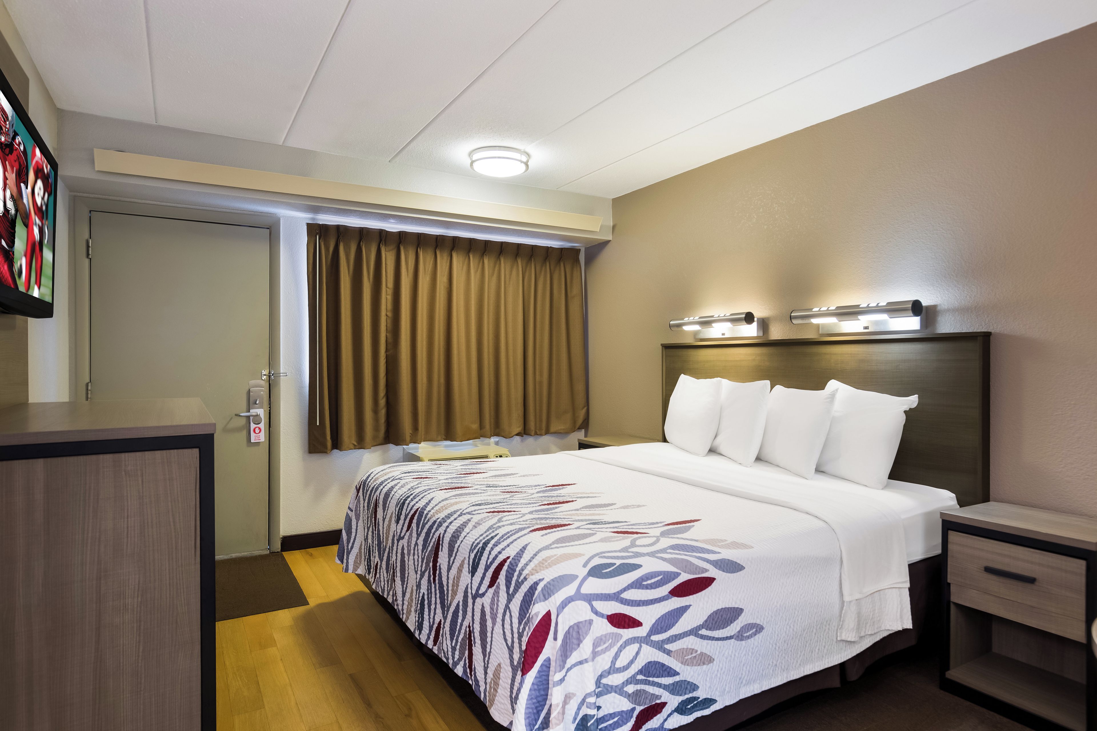 Superior Room, 1 King Bed (Smoke Free)