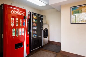 Vending machine