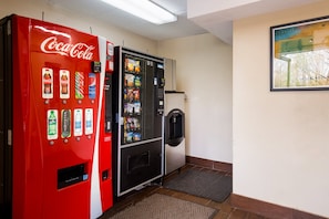 Vending machine