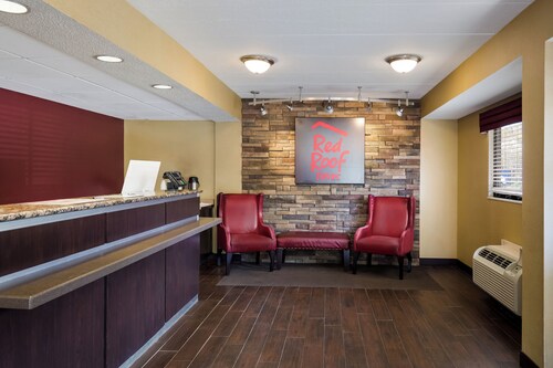 Red Roof Inn Wilkes-Barre Arena