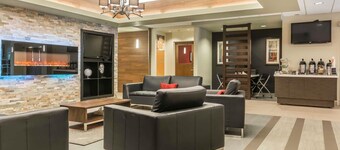 Quality Hotel & Conference Centre