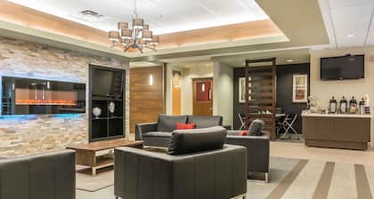 Quality Hotel & Conference Centre