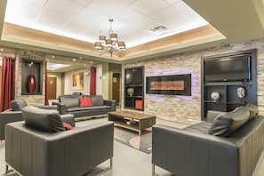 Hall