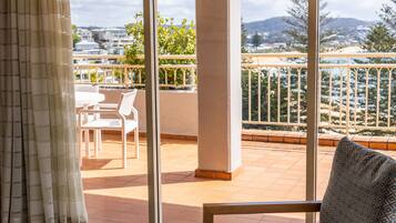 Teras/patio