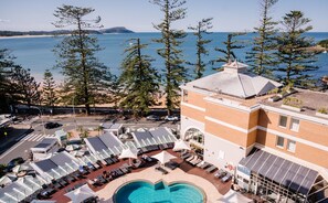 Exterior - Crowne Plaza Terrigal Pacific by IHG (Terrigal)