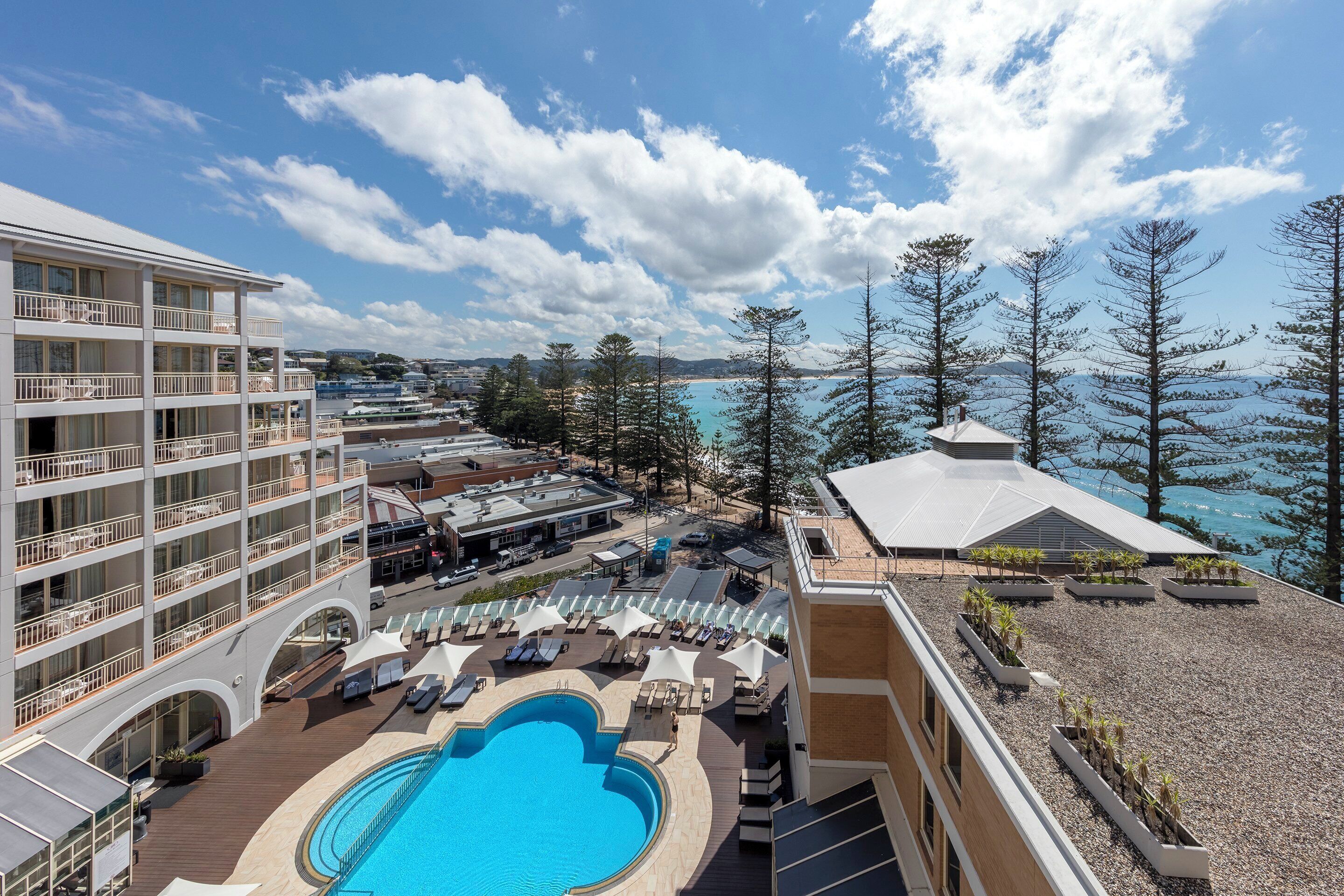 Foto - Crowne Plaza Terrigal Pacific by IHG