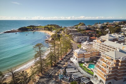 Crowne Plaza Terrigal Pacific by IHG