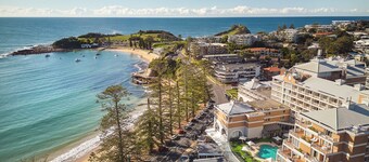 Crowne Plaza Terrigal Pacific by IHG