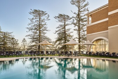 Crowne Plaza Terrigal Pacific by IHG