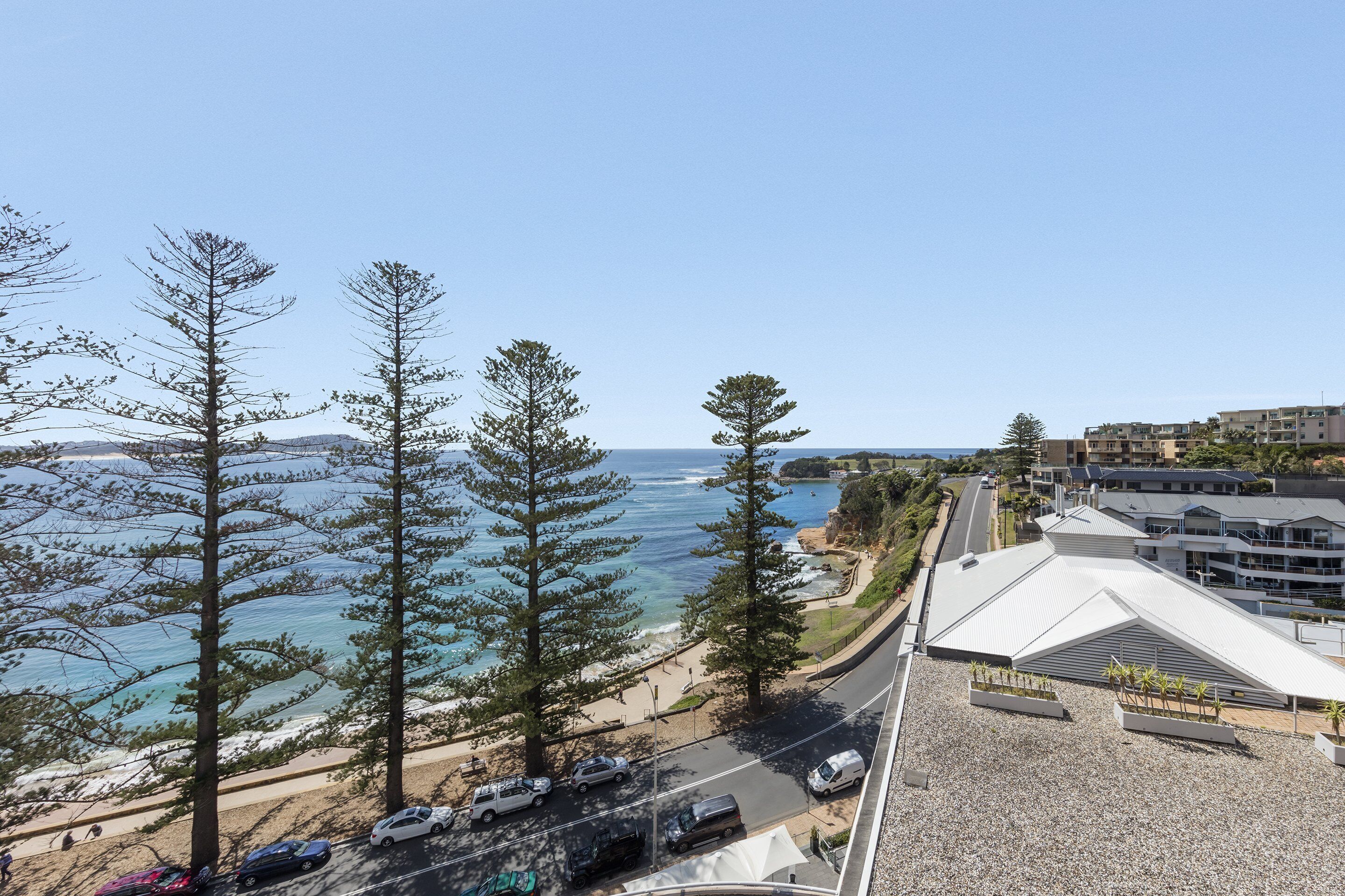 Foto - Crowne Plaza Terrigal Pacific by IHG