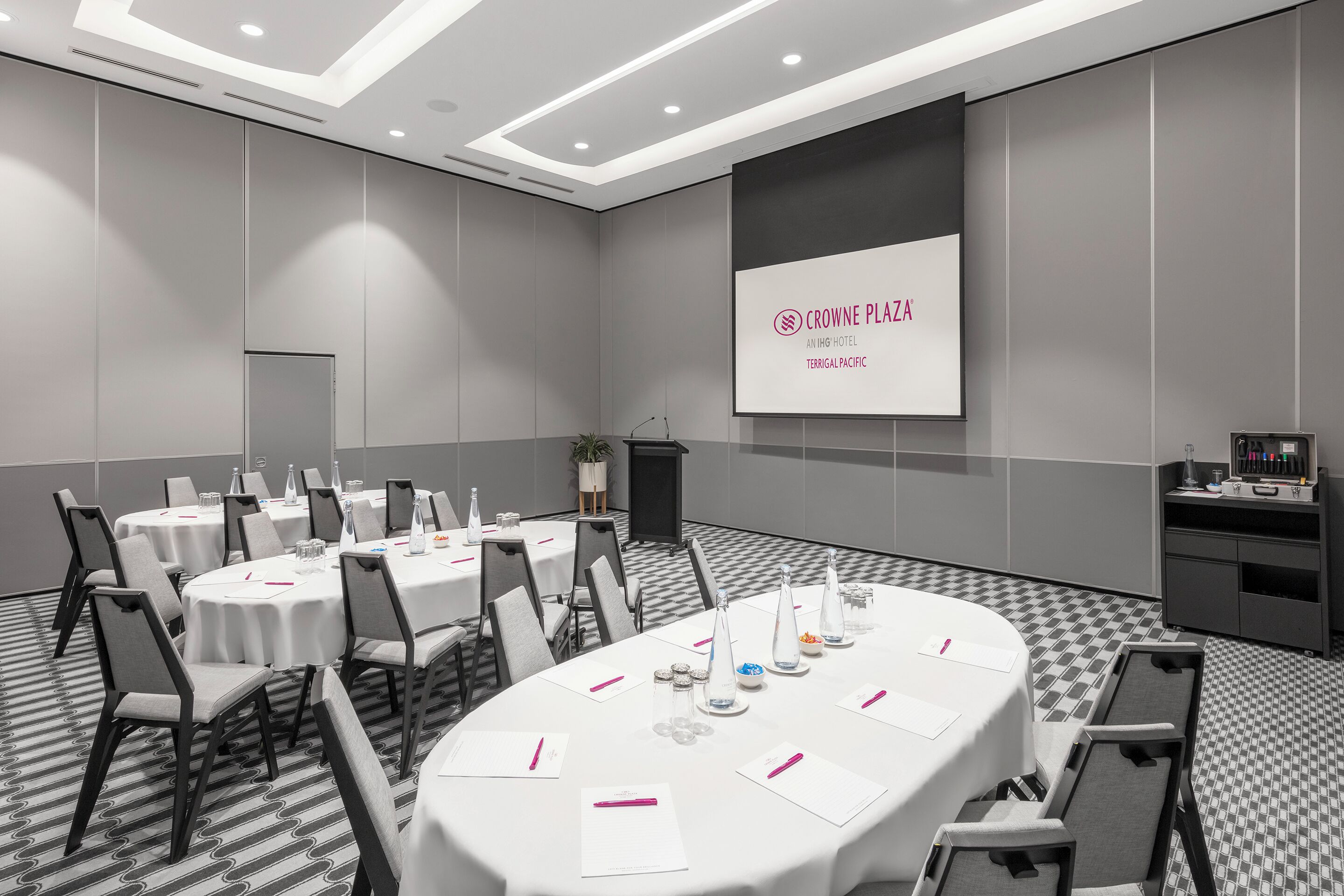 Foto - Crowne Plaza Terrigal Pacific by IHG