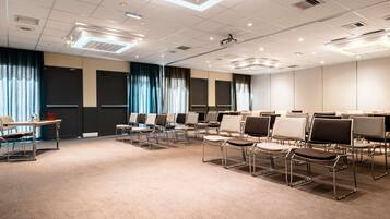 Sala de reuniones
