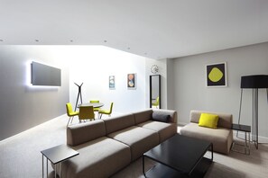 Salle de réunion