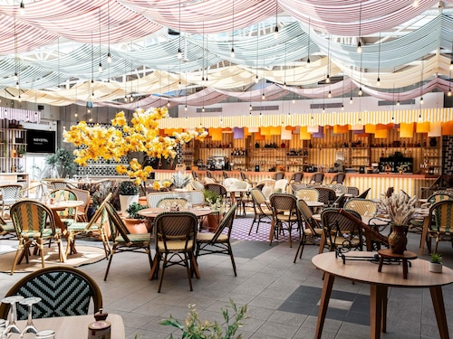 Novotel Atria Nimes Centre