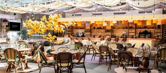 Novotel Atria Nimes Centre