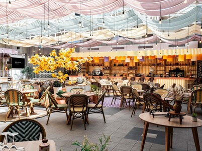 Novotel Atria Nimes Centre