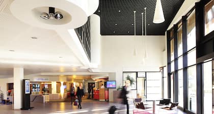 Novotel Atria Nimes Centre