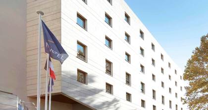 Novotel Atria Nimes Centre