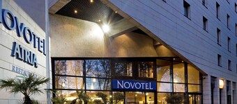 Novotel Atria Nimes Centre