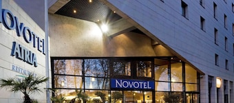 Novotel Atria Nimes Centre