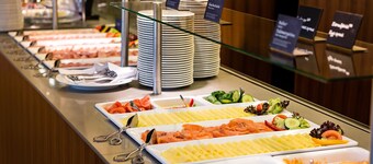 Austria Trend Hotel Europa Wien