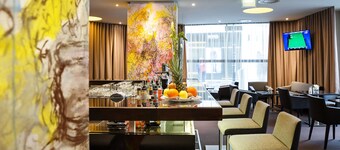 Austria Trend Hotel Europa Wien