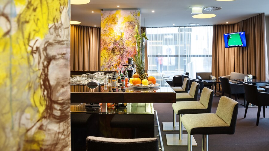 Austria Trend Hotel Europa Wien