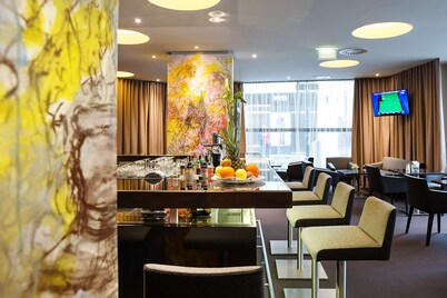 Austria Trend Hotel Europa Wien