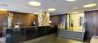 Austria Trend Hotel Europa Wien