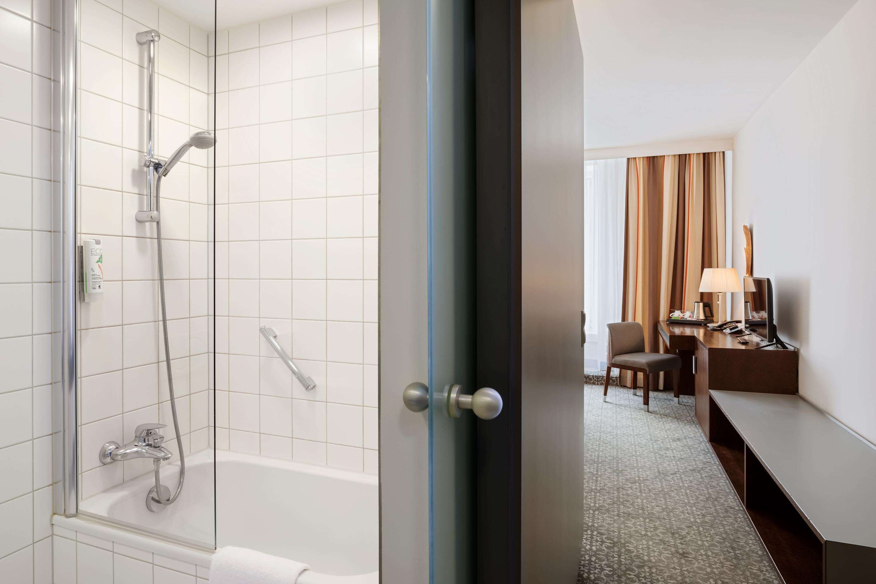 Foto - Austria Trend Hotel Europa Wien