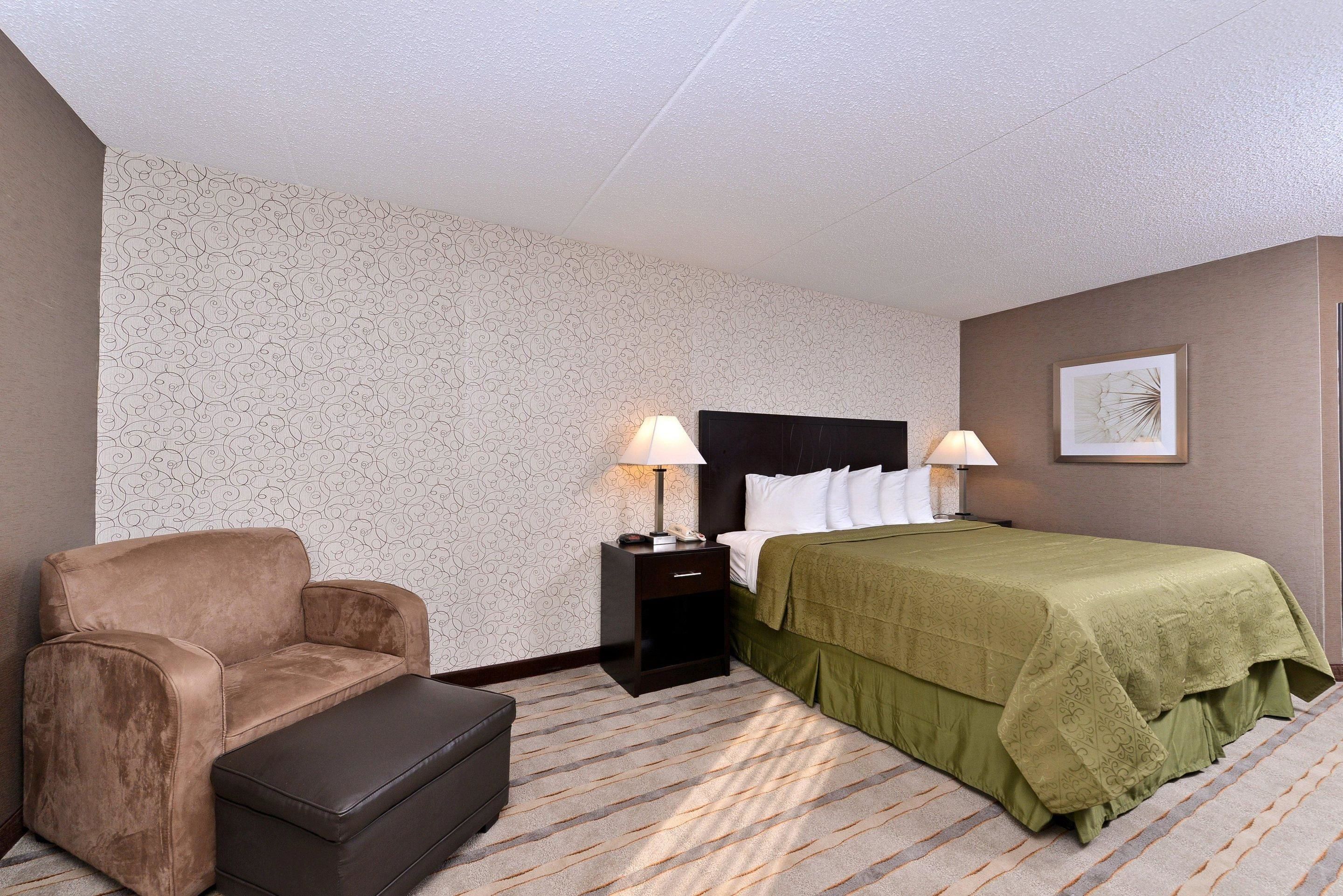 Foto - Quality Inn & Suites Matteson near I-57