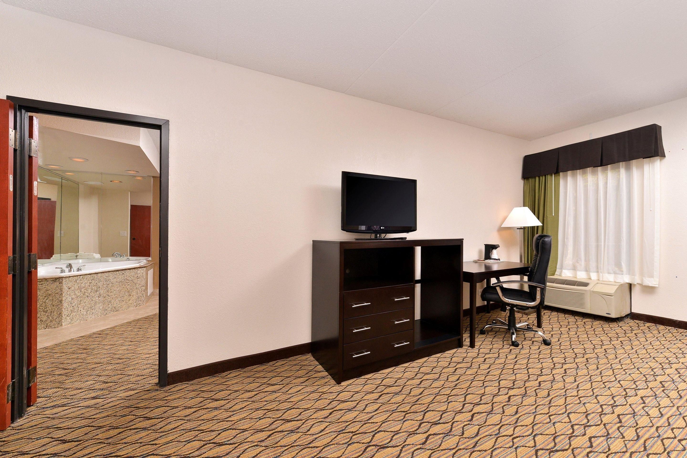 Foto - Quality Inn & Suites Matteson near I-57