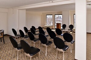 Sala de reunions