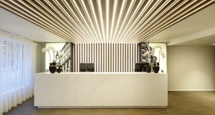 Eurostars Madrid Gran Vía