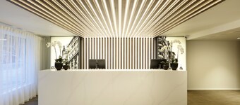 Eurostars Madrid Gran Vía