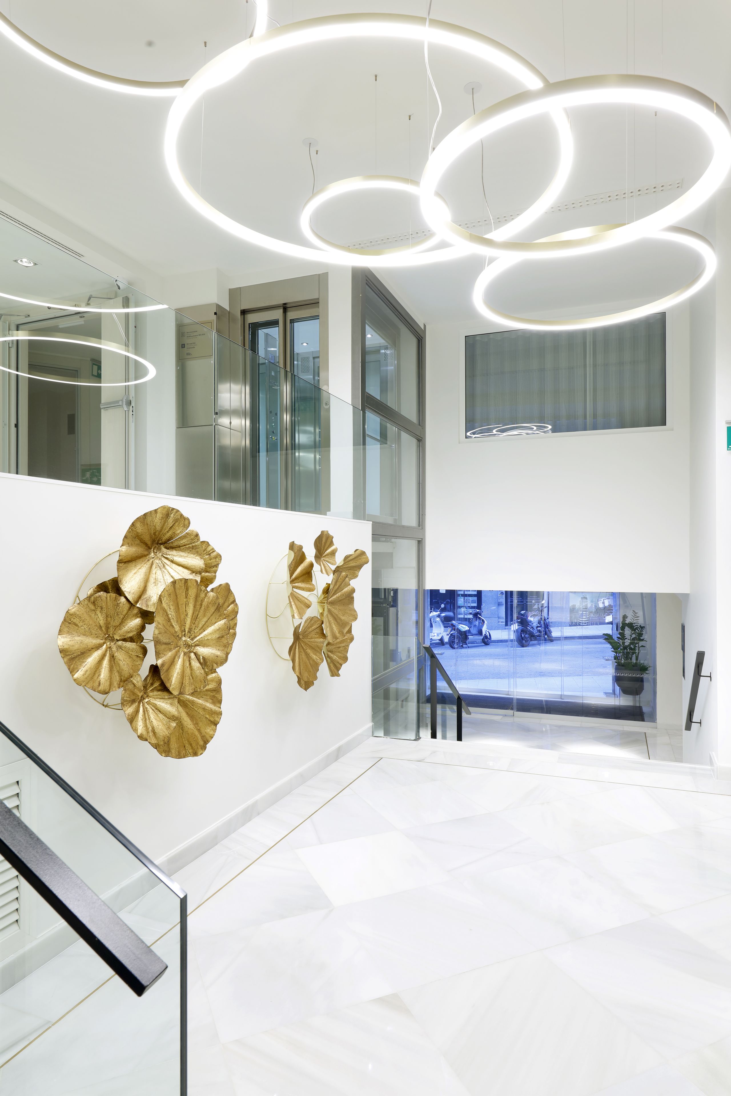 Foto - Eurostars Madrid Gran Vía