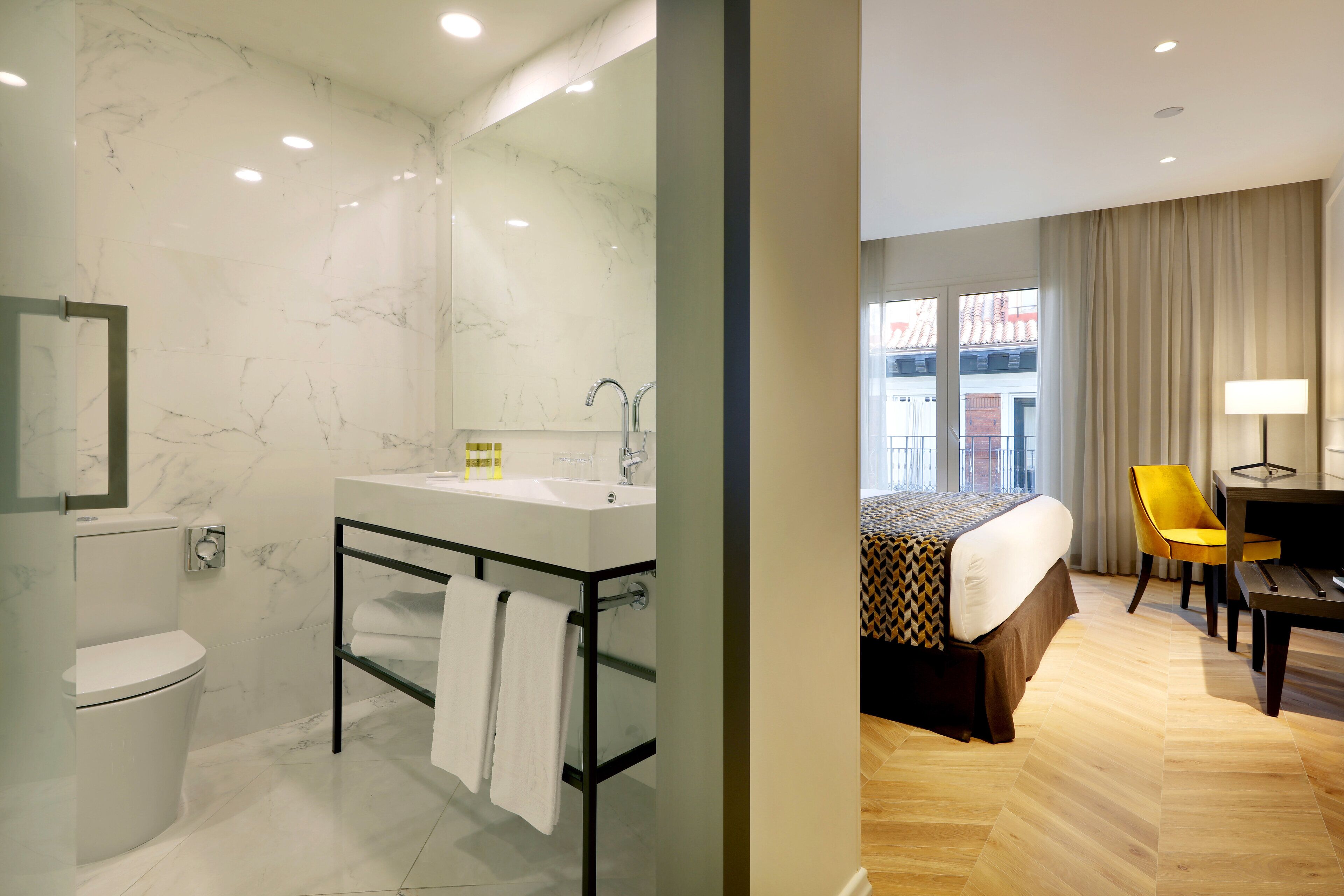 Foto - Eurostars Madrid Gran Vía