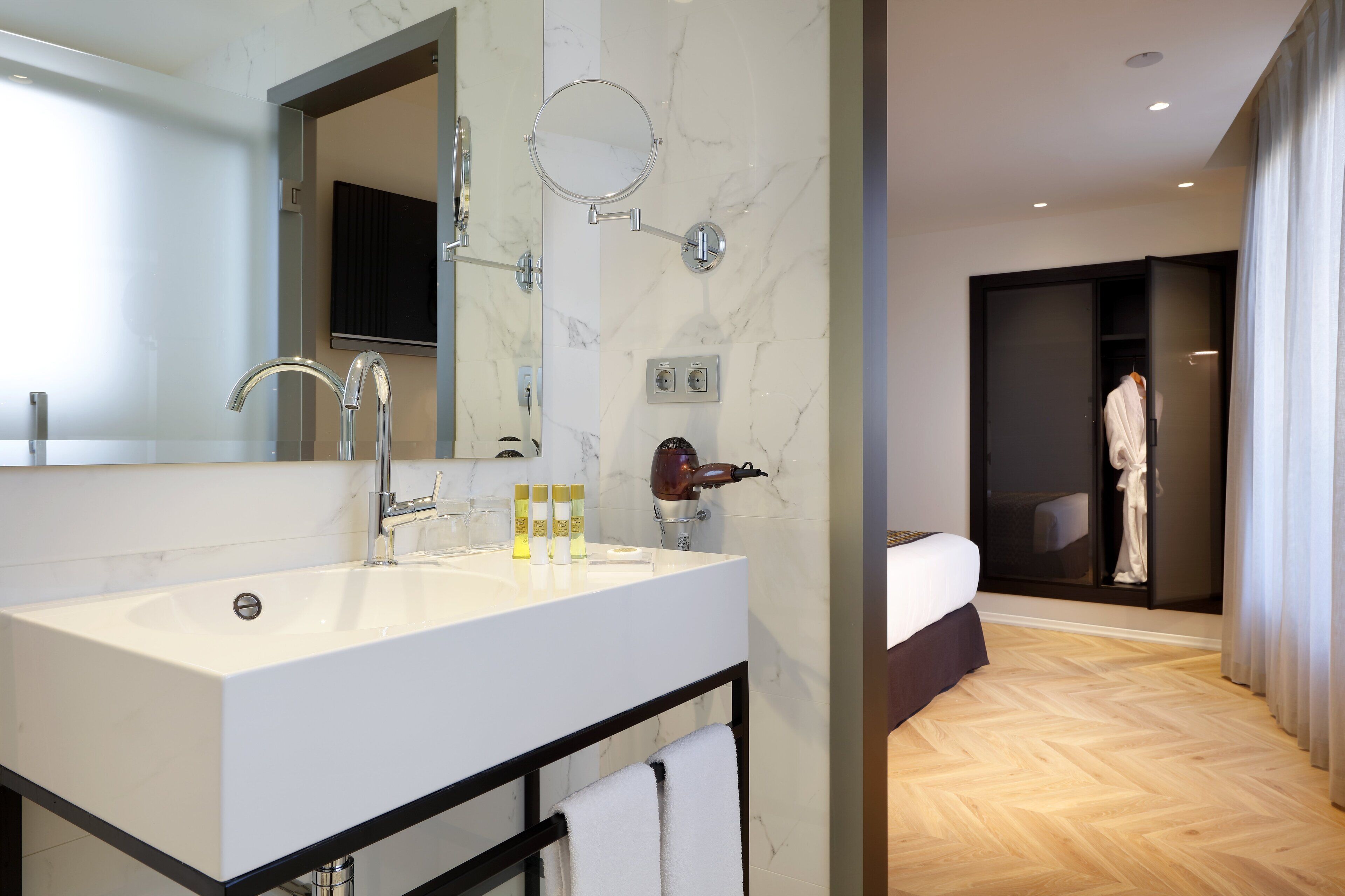 Foto - Eurostars Madrid Gran Vía