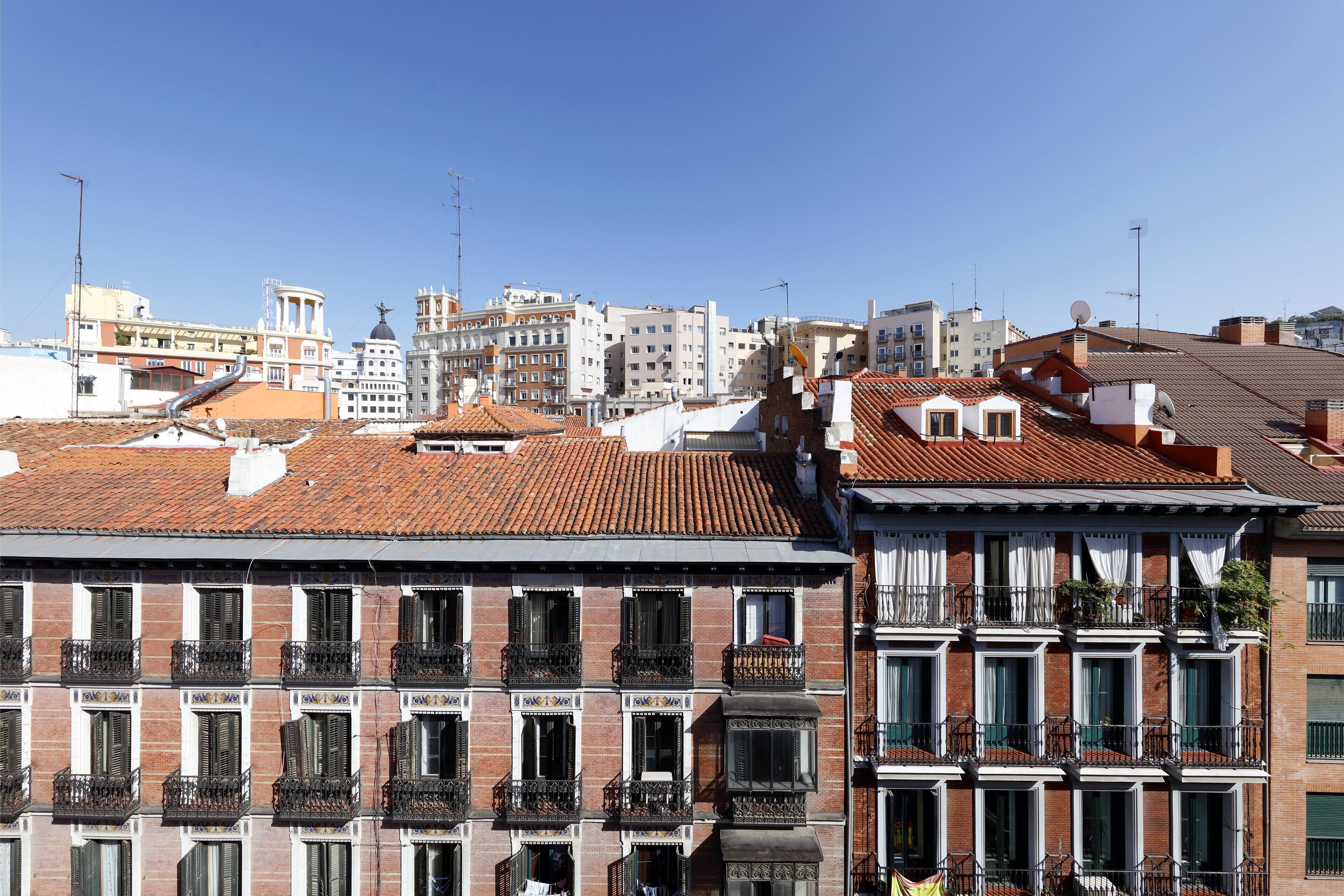 Foto - Eurostars Madrid Gran Vía