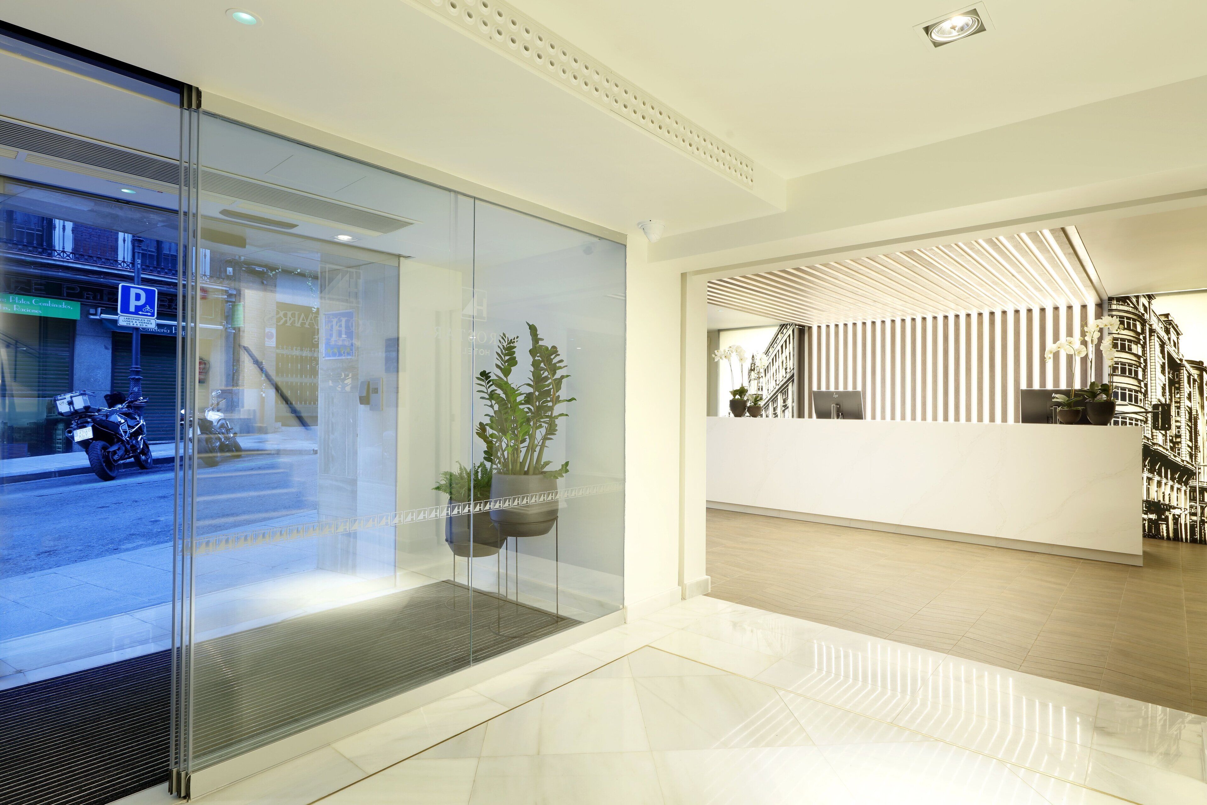 Foto - Eurostars Madrid Gran Vía