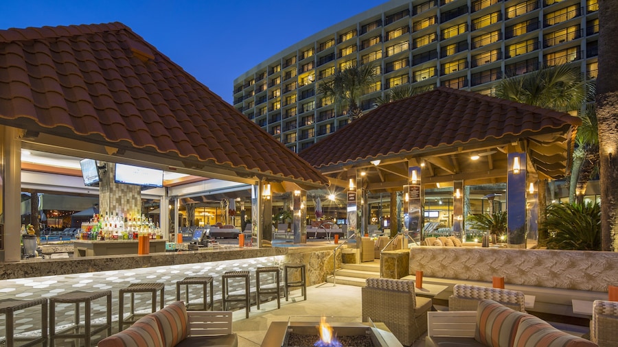 The San Luis Resort, Spa & Conference Center