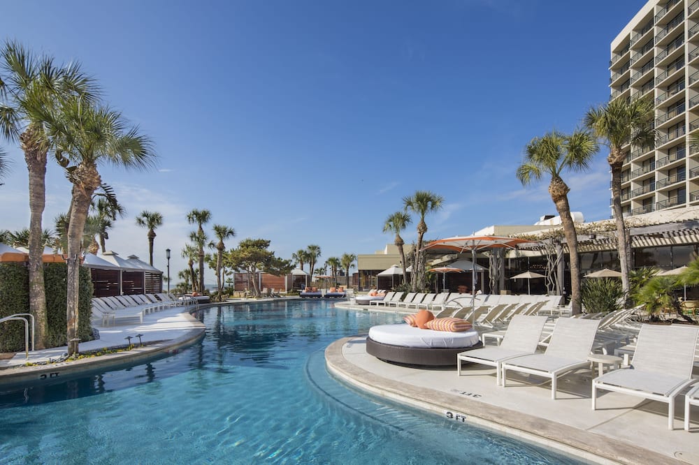 The San Luis Resort, Spa & Conference Center