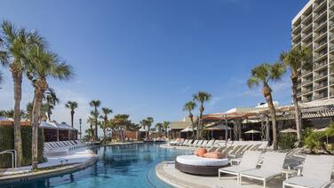 The San Luis Resort, Spa & Conference Center