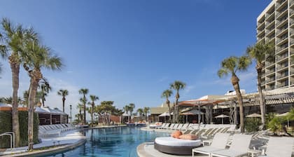 The San Luis Resort, Spa & Conference Center