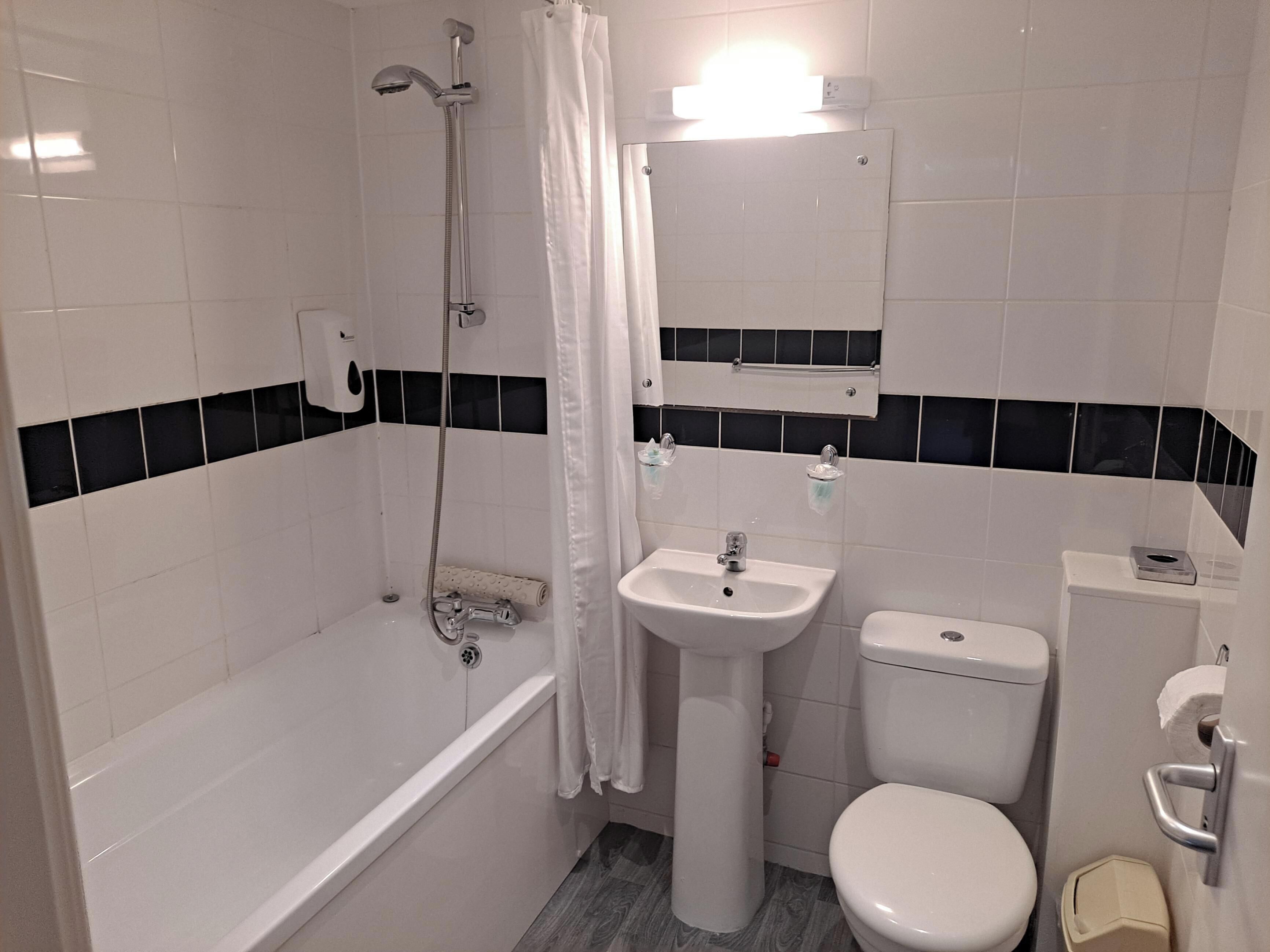 Foto - Britannia Edinburgh Hotel