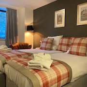 Britannia Hotel Edinburgh