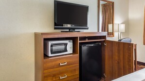 Suite, 1 Katil Raja (King), Non Smoking