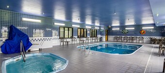 Econo Lodge Luverne I-90